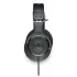 Audio-Technica ATH-M20x Professional Studio Monitor Headphone